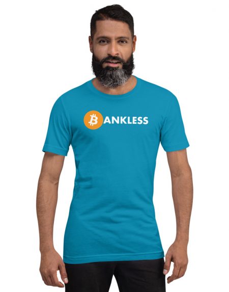 Bankless T-Shirt